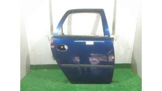 PUERTA TRASERA DERECHA OPEL MERIVA A LIMUSINA (2003-2010) 1.7 DTI (E75) 75CV 1686CC - L.5582427 / 124584