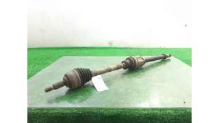 TRANSMISION DELANTERA DERECHA RENAULT GRAND SCÉNIC II (2005-2009) 1.9 DCI 116CV 1870CC - L.5582693 / 8200790517