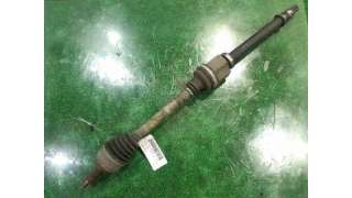 TRANSMISION DELANTERA DERECHA RENAULT GRAND SCÉNIC II (2005-2009) 1.9 DCI 116CV 1870CC - L.5582693 / 8200790517