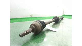 TRANSMISION DELANTERA DERECHA RENAULT GRAND SCÉNIC II (2005-2009) 1.9 DCI 116CV 1870CC - L.5582693 / 8200790517