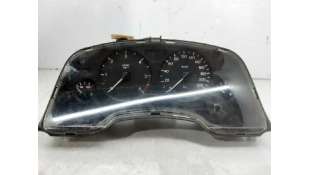 CUADRO INSTRUMENTOS OPEL ZAFIRA A LIMUSINA (2000-2005) 2.0 DTI 16V (F75) 101CV 1995CC - L.5582985 / 09228757