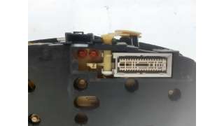 CUADRO INSTRUMENTOS OPEL ZAFIRA A LIMUSINA (2000-2005) 2.0 DTI 16V (F75) 101CV 1995CC - L.5582985 / 09228757
