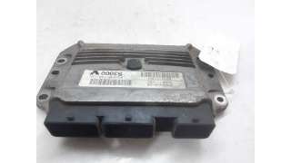 CENTRALITA MOTOR UCE RENAULT MEGANE II (2002-2008) 1.4 16V (BM0B, CM0B) 98CV 1390CC - L.5583159 / 8200387138