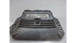 CENTRALITA MOTOR UCE RENAULT MEGANE II (2002-2008) 1.4 16V (BM0B, CM0B) 98CV 1390CC - L.5583159 / 8200387138