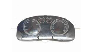 CUADRO INSTRUMENTOS VOLKSWAGEN PASSAT (2000-2005) 1.9 TDI 101CV 1896CC - L.5583539 / 3B0920807A