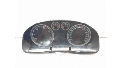 CUADRO INSTRUMENTOS VOLKSWAGEN PASSAT (2000-2005) 1.9 TDI 101CV 1896CC - L.5583539 / 3B0920807A