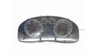 CUADRO INSTRUMENTOS VOLKSWAGEN PASSAT (2000-2005) 1.9 TDI 101CV 1896CC - L.5583539 / 3B0920807A