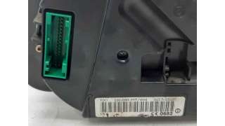 CUADRO INSTRUMENTOS VOLKSWAGEN PASSAT (2000-2005) 1.9 TDI 101CV 1896CC - L.5583539 / 3B0920807A
