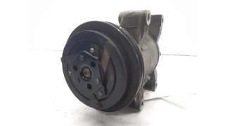 COMPRESOR AIRE ACONDICIONADO NISSAN ALMERA II HATCHBACK (2000-2003) 2.2 DI 110CV 2184CC - L.5583819 / 92600BN300
