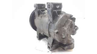 COMPRESOR AIRE ACONDICIONADO NISSAN ALMERA II HATCHBACK (2000-2003) 2.2 DI 110CV 2184CC - L.5583819 / 92600BN300
