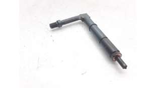 INYECTOR NISSAN ALMERA II HATCHBACK (2000-2003) 2.2 DI 110CV 2184CC - L.5583857 / 0316484391