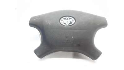 AIRBAG DELANTERO IZQUIERDO TOYOTA AVENSIS SEDÁN (2003-2008) 1.6 VVT-I (ZZT250) 110CV 1598CC - L.5583972 / 4513005070C0
