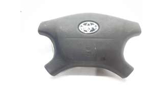 AIRBAG DELANTERO IZQUIERDO TOYOTA AVENSIS SEDÁN (2003-2008) 1.6 VVT-I (ZZT250) 110CV 1598CC - L.5583972 / 4513005070C0
