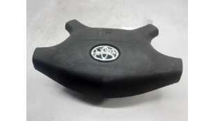 AIRBAG DELANTERO IZQUIERDO TOYOTA AVENSIS SEDÁN (2003-2008) 1.6 VVT-I (ZZT250) 110CV 1598CC - L.5583972 / 4513005070C0 2