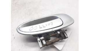 MANETA EXTERIOR DELANTERA DERECHA TOYOTA AVENSIS SEDÁN (2003-2008) 1.6 VVT-I (ZZT250) 110CV 1598CC - L.5584093 / 6921005061