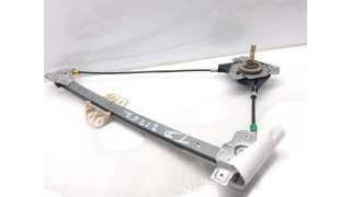 ELEVALUNAS TRASERO DERECHO RENAULT ESPACE III (2000-2002) 2.2 DCI (JE0K) 130CV 2188CC - L.5584249 / 6025300810