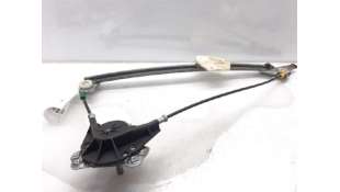 ELEVALUNAS TRASERO IZQUIERDO RENAULT ESPACE III (2000-2002) 2.2 DCI (JE0K) 130CV 2188CC - L.5584250 / 6025300811