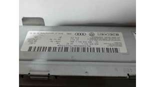 PUERTA DELANTERA DERECHA RENAULT ESPACE III (2000-2002) 2.2 DCI (JE0K) 130CV 2188CC - L.5584324 / 6025370666 2