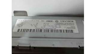 PUERTA DELANTERA DERECHA RENAULT ESPACE III (2000-2002) 2.2 DCI (JE0K) 130CV 2188CC - L.5584324 / 6025370666