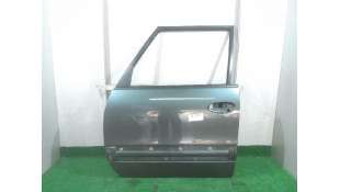PUERTA DELANTERA IZQUIERDA RENAULT ESPACE III (2000-2002) 2.2 DCI (JE0K) 130CV 2188CC - L.5584325 / 6025370565