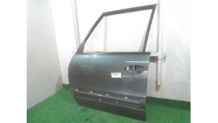 PUERTA DELANTERA IZQUIERDA RENAULT ESPACE III (2000-2002) 2.2 DCI (JE0K) 130CV 2188CC - L.5584325 / 6025370565 2