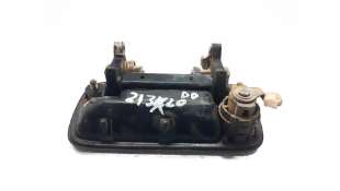 MANETA EXTERIOR DELANTERA DERECHA SUZUKI VITARA (1990-1998) 1.6 I 16V A LAS 4 RUEDAS (ET, TA02, SE416) 97CV 1590CC - L.5584 2