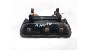 MANETA EXTERIOR TRASERA DERECHA SUZUKI VITARA (1990-1998) 1.6 I 16V A LAS 4 RUEDAS (ET, TA02, SE416) 97CV 1590CC - L.558448 2