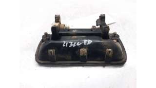 MANETA EXTERIOR TRASERA DERECHA SUZUKI VITARA (1990-1998) 1.6 I 16V A LAS 4 RUEDAS (ET, TA02, SE416) 97CV 1590CC - L.558448