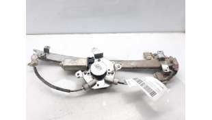 ELEVALUNAS DELANTERO DERECHO NISSAN ALMERA I (1995-2000) 1.4 GX,LX 75CV 1392CC - L.5584646 / 807200M012