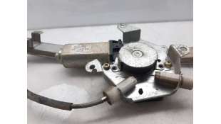 ELEVALUNAS DELANTERO DERECHO NISSAN ALMERA I (1995-2000) 1.4 GX,LX 75CV 1392CC - L.5584646 / 807200M012 2