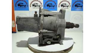 ELEVALUNAS DELANTERO DERECHO NISSAN ALMERA I (1995-2000) 1.4 GX,LX 75CV 1392CC - L.5584646 / 807200M012