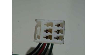 CERRADURA PUERTA TRASERA IZQUIERDA HYUNDAI GETZ (2005-2009) 1.5 CRDI 88CV 1493CC - L.5584833 / 814101C020