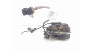 CERRADURA PUERTA TRASERA IZQUIERDA HYUNDAI GETZ (2005-2009) 1.5 CRDI 88CV 1493CC - L.5584833 / 814101C020 2
