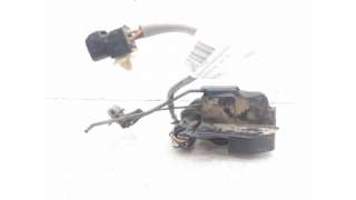 CERRADURA PUERTA TRASERA IZQUIERDA HYUNDAI GETZ (2005-2009) 1.5 CRDI 88CV 1493CC - L.5584833 / 814101C020