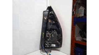 CERRADURA PUERTA TRASERA IZQUIERDA HYUNDAI GETZ (2005-2009) 1.5 CRDI 88CV 1493CC - L.5584833 / 814101C020