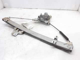 ELEVALUNAS DELANTERO DERECHO HYUNDAI GETZ (2005-2009) 1.5 CRDI 88CV 1493CC - L.5584857 / 824041C010