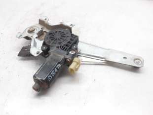 ELEVALUNAS TRASERO IZQUIERDO HYUNDAI GETZ (2005-2009) 1.5 CRDI 88CV 1493CC - L.5584860 / 834031C010