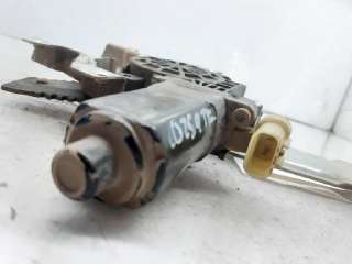 ELEVALUNAS TRASERO IZQUIERDO HYUNDAI GETZ (2005-2009) 1.5 CRDI 88CV 1493CC - L.5584860 / 834031C010