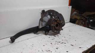 ELEVALUNAS TRASERO IZQUIERDO HYUNDAI GETZ (2005-2009) 1.5 CRDI 88CV 1493CC - L.5584860 / 834031C010
