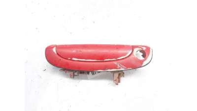 MANETA EXTERIOR DELANTERA DERECHA HYUNDAI GETZ (2005-2009) 1.5 CRDI 88CV 1493CC - L.5584899 / 826601C060