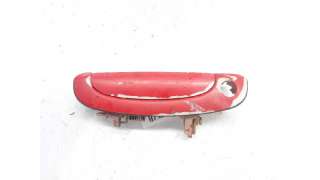 MANETA EXTERIOR DELANTERA DERECHA HYUNDAI GETZ (2005-2009) 1.5 CRDI 88CV 1493CC - L.5584899 / 826601C060