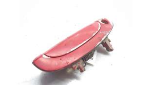 MANETA EXTERIOR DELANTERA DERECHA HYUNDAI GETZ (2005-2009) 1.5 CRDI 88CV 1493CC - L.5584899 / 826601C060 2