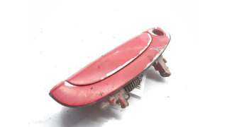MANETA EXTERIOR DELANTERA DERECHA HYUNDAI GETZ (2005-2009) 1.5 CRDI 88CV 1493CC - L.5584899 / 826601C060
