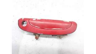 MANETA EXTERIOR DELANTERA IZQUIERDA HYUNDAI GETZ (2005-2009) 1.5 CRDI 88CV 1493CC - L.5584900 / 826501C060