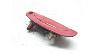 MANETA EXTERIOR DELANTERA IZQUIERDA HYUNDAI GETZ (2005-2009) 1.5 CRDI 88CV 1493CC - L.5584900 / 826501C060 2