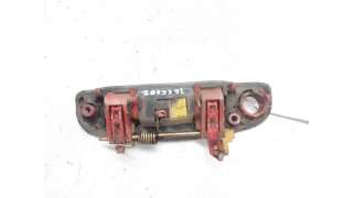 MANETA EXTERIOR DELANTERA IZQUIERDA HYUNDAI GETZ (2005-2009) 1.5 CRDI 88CV 1493CC - L.5584900 / 826501C060