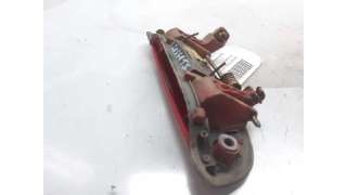 MANETA EXTERIOR TRASERA IZQUIERDA HYUNDAI GETZ (2005-2009) 1.5 CRDI 88CV 1493CC - L.5584903 / 836501C050