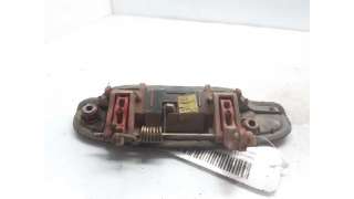 MANETA EXTERIOR TRASERA IZQUIERDA HYUNDAI GETZ (2005-2009) 1.5 CRDI 88CV 1493CC - L.5584903 / 836501C050