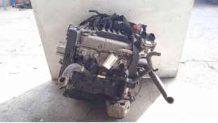 CERRADURA MALETERO / PORTON FIAT PUNTO (1999-2010) 1.2 60 (188.030, .050, .130, .150, .230, .250) 60CV 1242CC - L.5585042 /