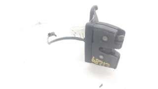 CERRADURA MALETERO / PORTON FIAT PUNTO (1999-2010) 1.2 60 (188.030, .050, .130, .150, .230, .250) 60CV 1242CC - L.5585042 /